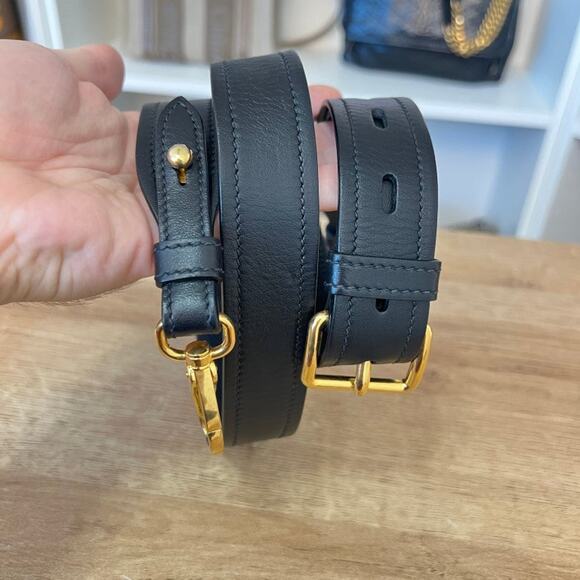 Prada City Calf Mirage Camera Bag - Picture 10 of 13